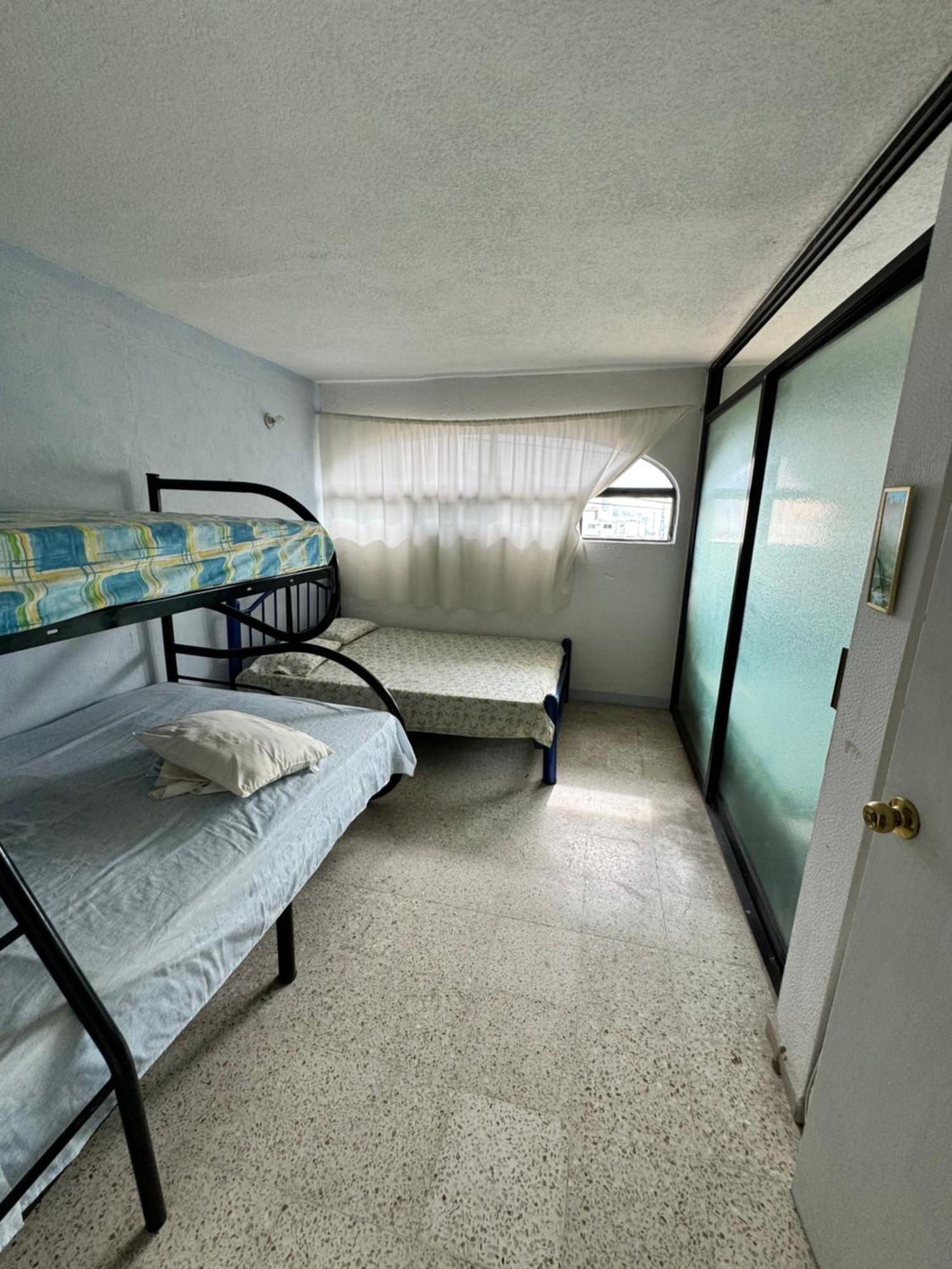 阿卡普尔科Blue Coast With Pool And Ocean View 10 To 35 P别墅 外观 照片